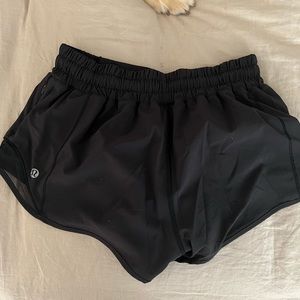 Lulu lemon shorts